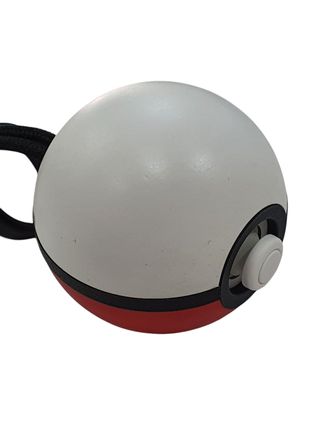 PokéBall Plus Nintendo Switch Mando Consola