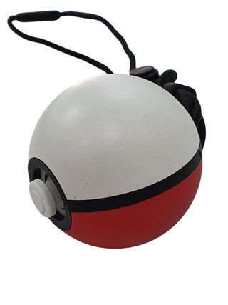 PokéBall Plus Nintendo Switch Mando Consola