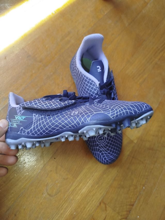 Zapatillas futbol