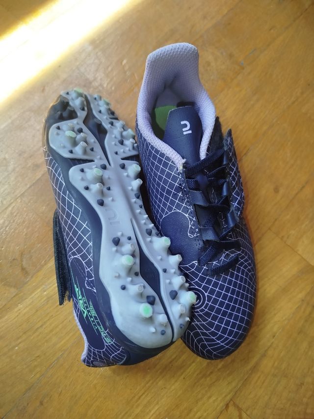 Zapatillas futbol