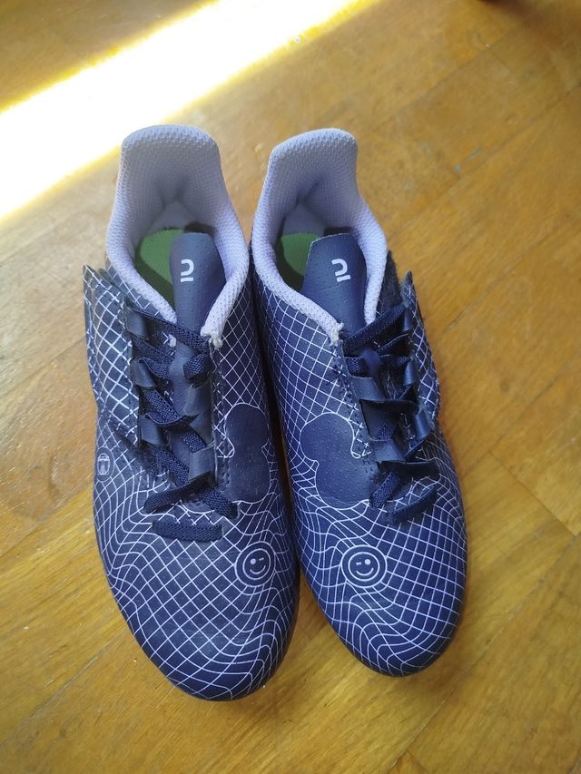 Zapatillas futbol