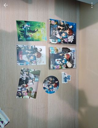 Mission: Yozakura Family