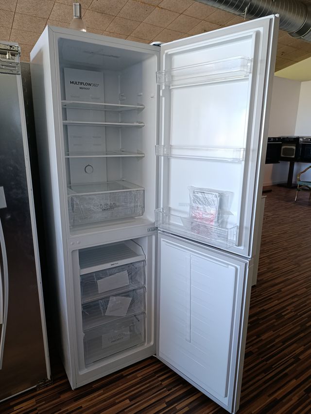 FRIGORIFICO COMBI 180 CM