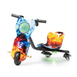 Triciclo ATAA Drift Mini Onix 36v para niños