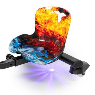 Triciclo ATAA Drift Mini Onix 36v para niños