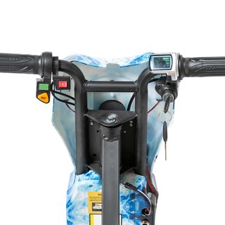 Triciclo ATAA Drift Mini Onix 36v para niños