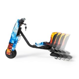 Triciclo ATAA Drift Mini Onix 36v para niños