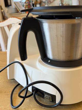 Robot de cocina taurus