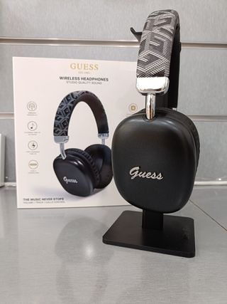 Audífonos inalámbricos Guess
