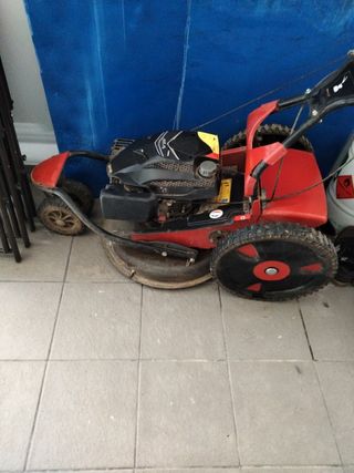 Cortacésped Púbert Xplorer