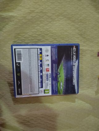 FIFA 19 PS4 (PlayStation 4)