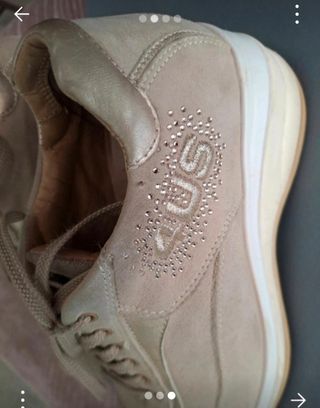 Scarpe donna 