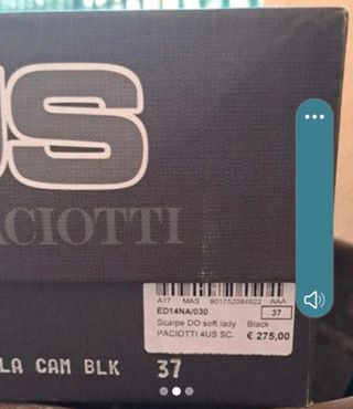 Scarpe donna 