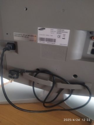 Televisor