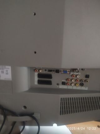 Televisor