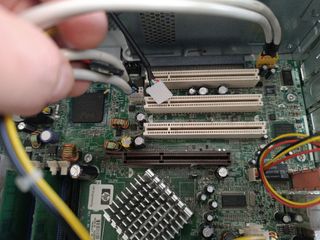 Kit Placa base Hp procesador y RAM