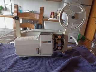 MagnonZRS super 8