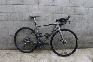 Trek Emonda SL6 Disc: Bicicleta Carretera