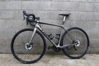 Trek Emonda SL6 Disc: Bicicleta Carretera