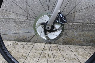 Trek Emonda SL6 Disc: Bicicleta Carretera