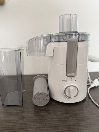 Licuadora Moulinex JU3701 Frutería  