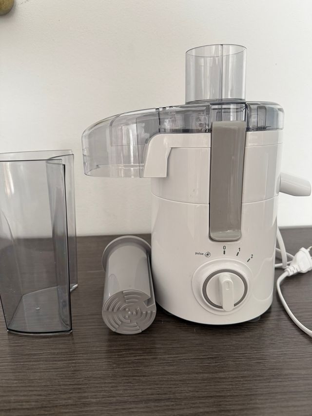 Licuadora Moulinex JU3701 Frutería