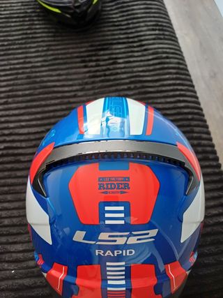 Cascos de moto