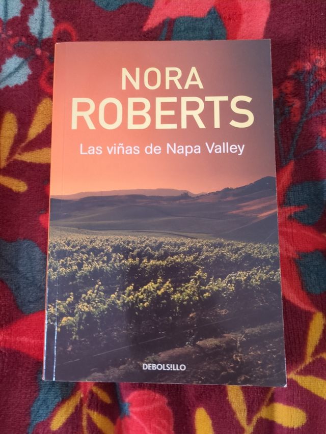 Las viñas de Napa Valley (CAMPAÑAS) (Spanish Ed...