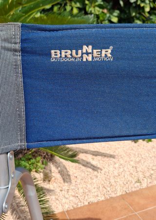 SILLA PLEGABLE BRUNNER