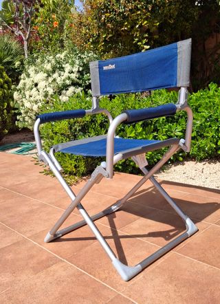 SILLA PLEGABLE BRUNNER