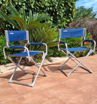 SILLA PLEGABLE BRUNNER