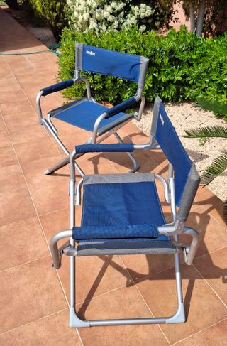 SILLA PLEGABLE BRUNNER