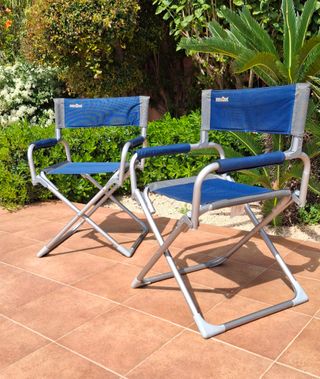 SILLA PLEGABLE BRUNNER