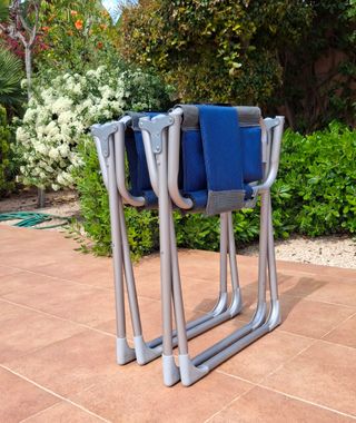 SILLA PLEGABLE BRUNNER