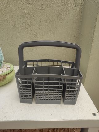 Cesta para lavavajillas