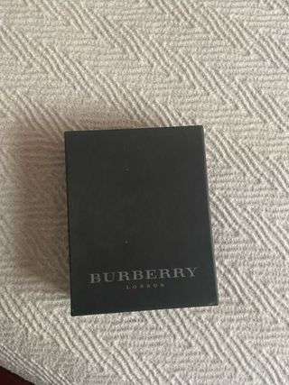 Cartera Burberry London