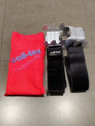 Material para ski de travesía