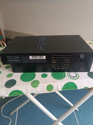 Play station 2
