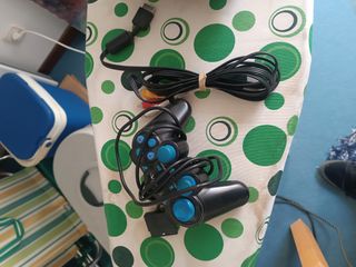 Play station 2