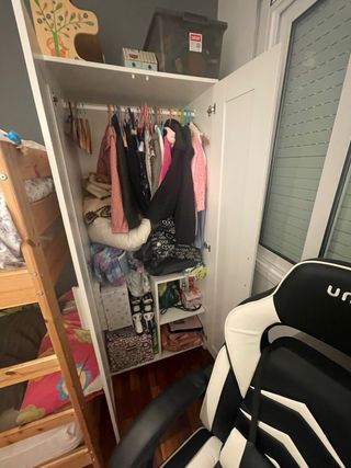 Armario niña/o ikea