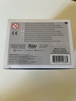 Funko Pop! Harry Potter 42