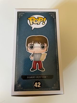 Funko Pop! Harry Potter 42