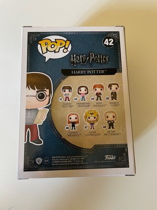 Funko Pop! Harry Potter 42