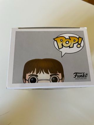 Funko Pop! Harry Potter 51 Exclusivo