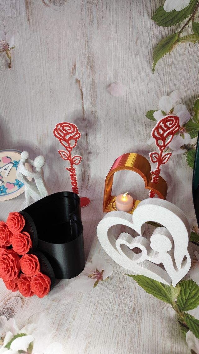 Regalos personalizados día de la madre