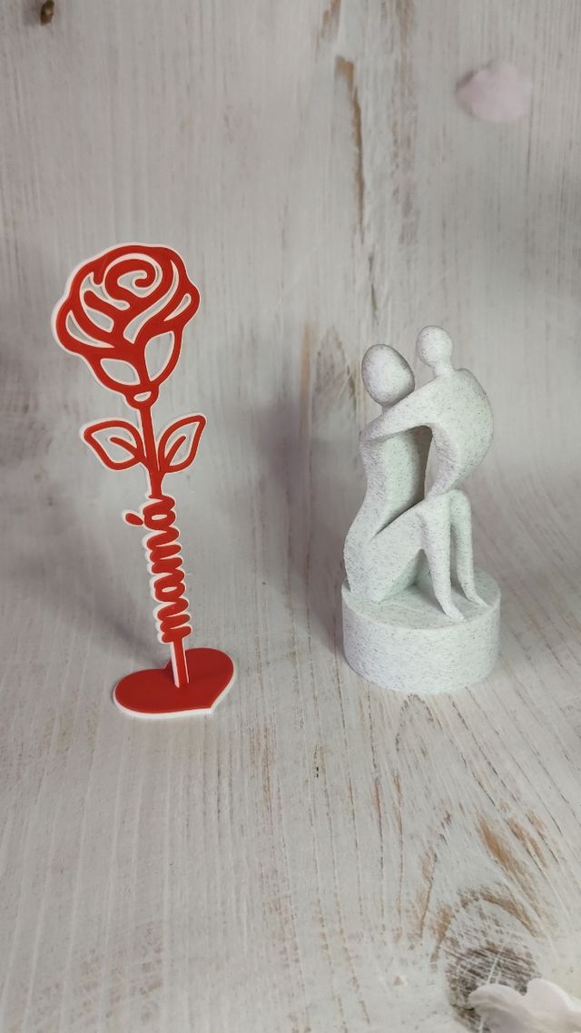 Regalos personalizados día de la madre