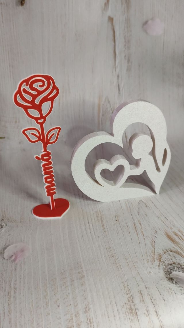 Regalos personalizados día de la madre