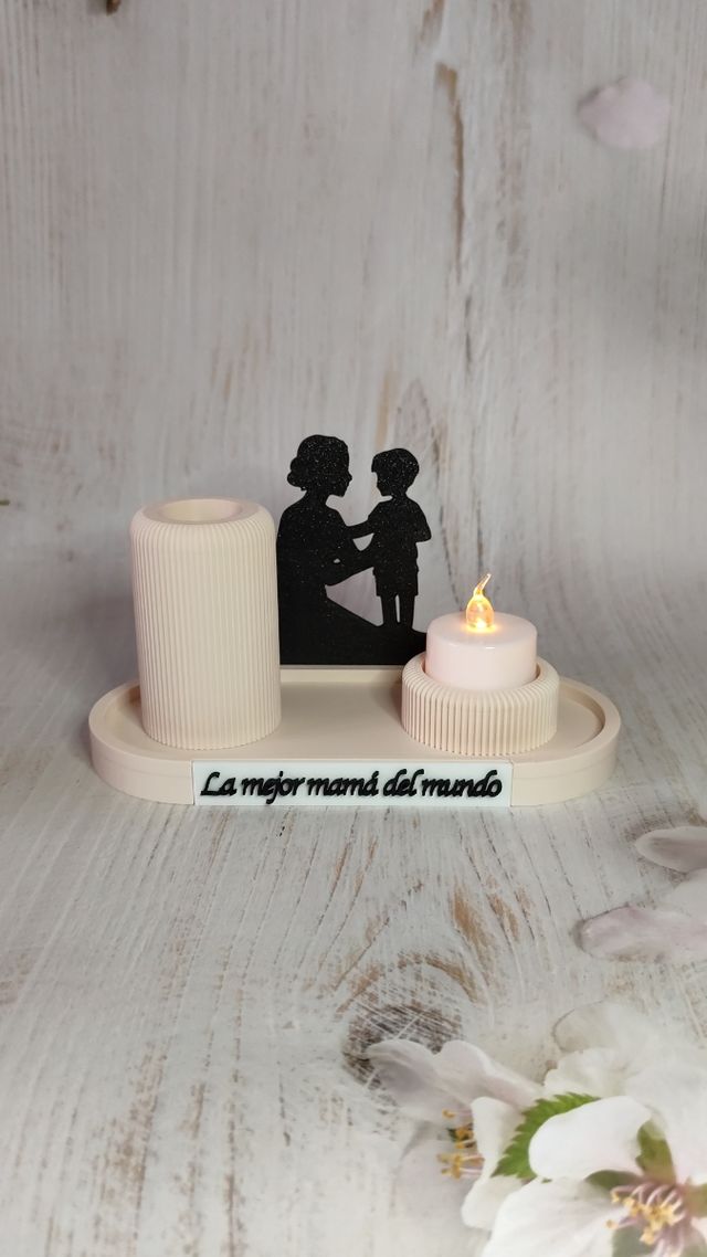 Regalos personalizados día de la madre