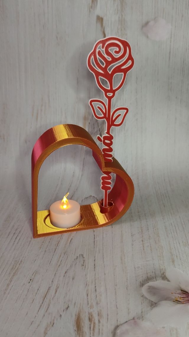 Regalos personalizados día de la madre