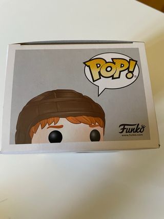 Funko Pop! Ron Weasley #54